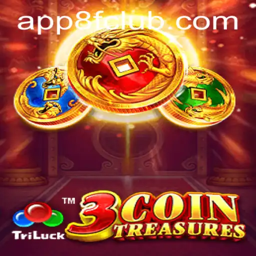 Descubra as Aventuras do Jogo 3CoinTreasures