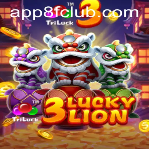 Descubra o Fascinante Mundo do Jogo 3LUCKYLION