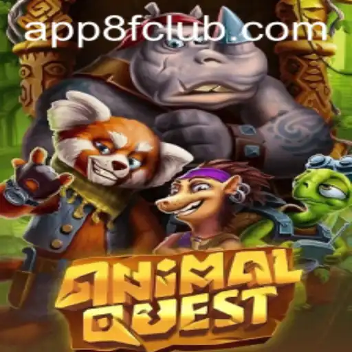 Explorando as Aventuras de AnimalQuest: Um Jogo para Encantar Todas as Idades