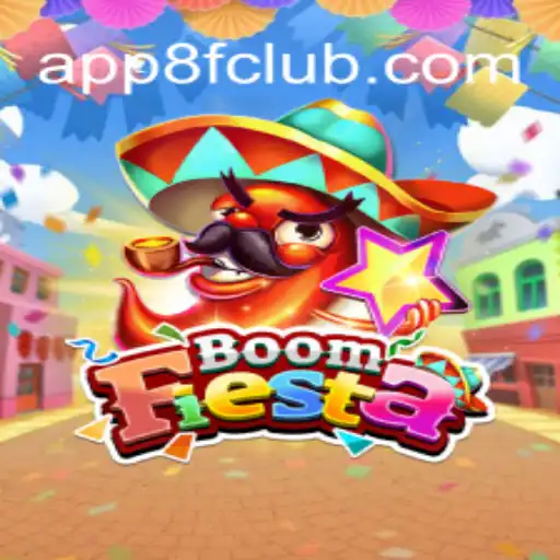 Descubra BoomFiesta: Um Mundo de Aventura e Estratégia em 8fclub.com