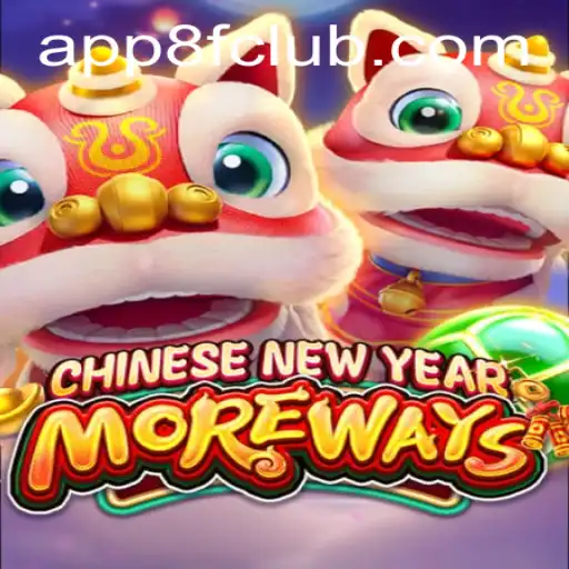 Explorando o Jogo CHINESENEWYEARMOREWAYS: Uma Jornada de Entretenimento e Cultura