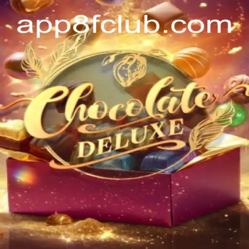Descubra o Fascinante Mundo de ChocolateDeluxe: O Jogo que Adoça a Diversão
