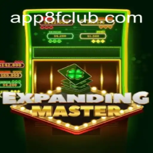 Descubra o Mundo de ExpandingMaster: O Jogo Estratégico do Momento