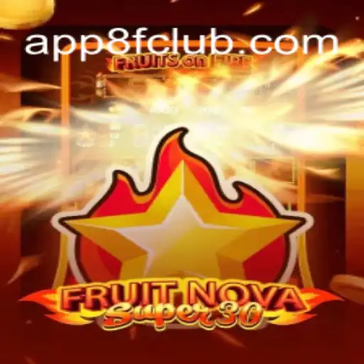 Explorando FruitrNovaSupe30: Um Novo Fenômeno no Mundo dos Jogos Digitais