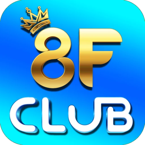8fclub.com Logo