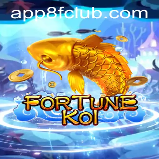 FORTUNEKOI: Um Mergulho no Universo Aquático dos Jogos