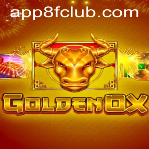 GoldenOx: Descobrindo o Universo de Diversão e Estratégia
