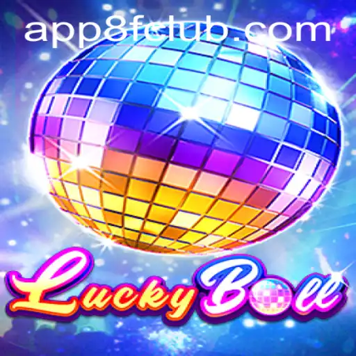 Explorando o Mundo de LuckyBall: O Jogo Inovador da 8fclub.com