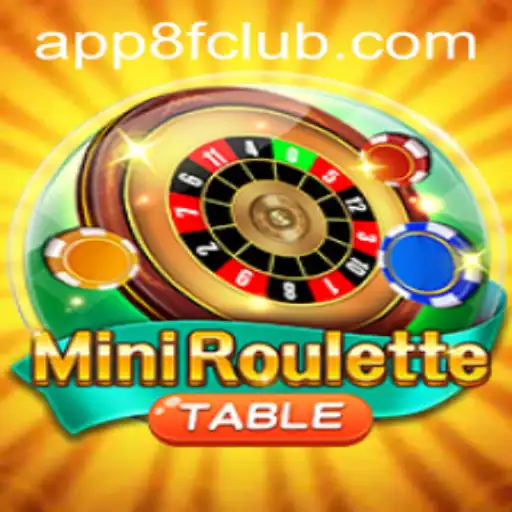 Explorando MiniRoulette: Um Jogo Moderno no 8fclub.com