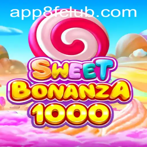 Descubra o Empolgante Mundo de SweetBonanza1000 no 8fclub.com