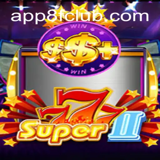 Descubra o Excitante Jogo Super777II: Regras e Estratégias