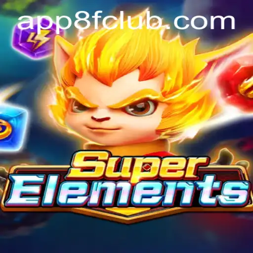 Descubra SuperElements: Mergulhe Neste Jogo Inovador