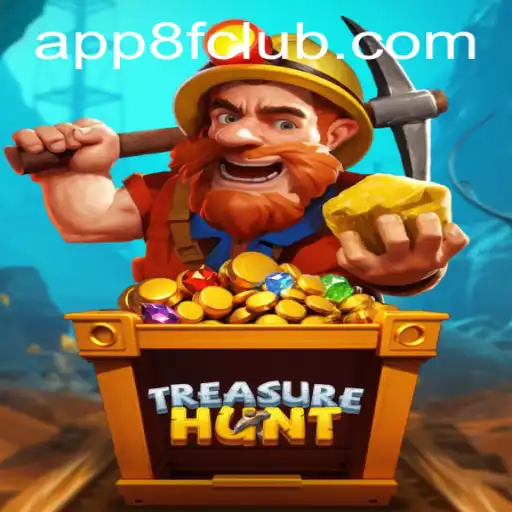 Explorando TreasureHunt: O Jogo de Aventura do Momento