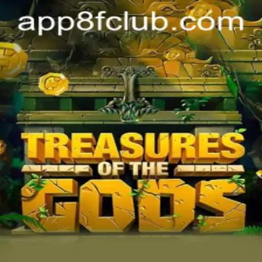 Explorando TreasureoftheGods: Um Mergulho no Mundo de Aventura